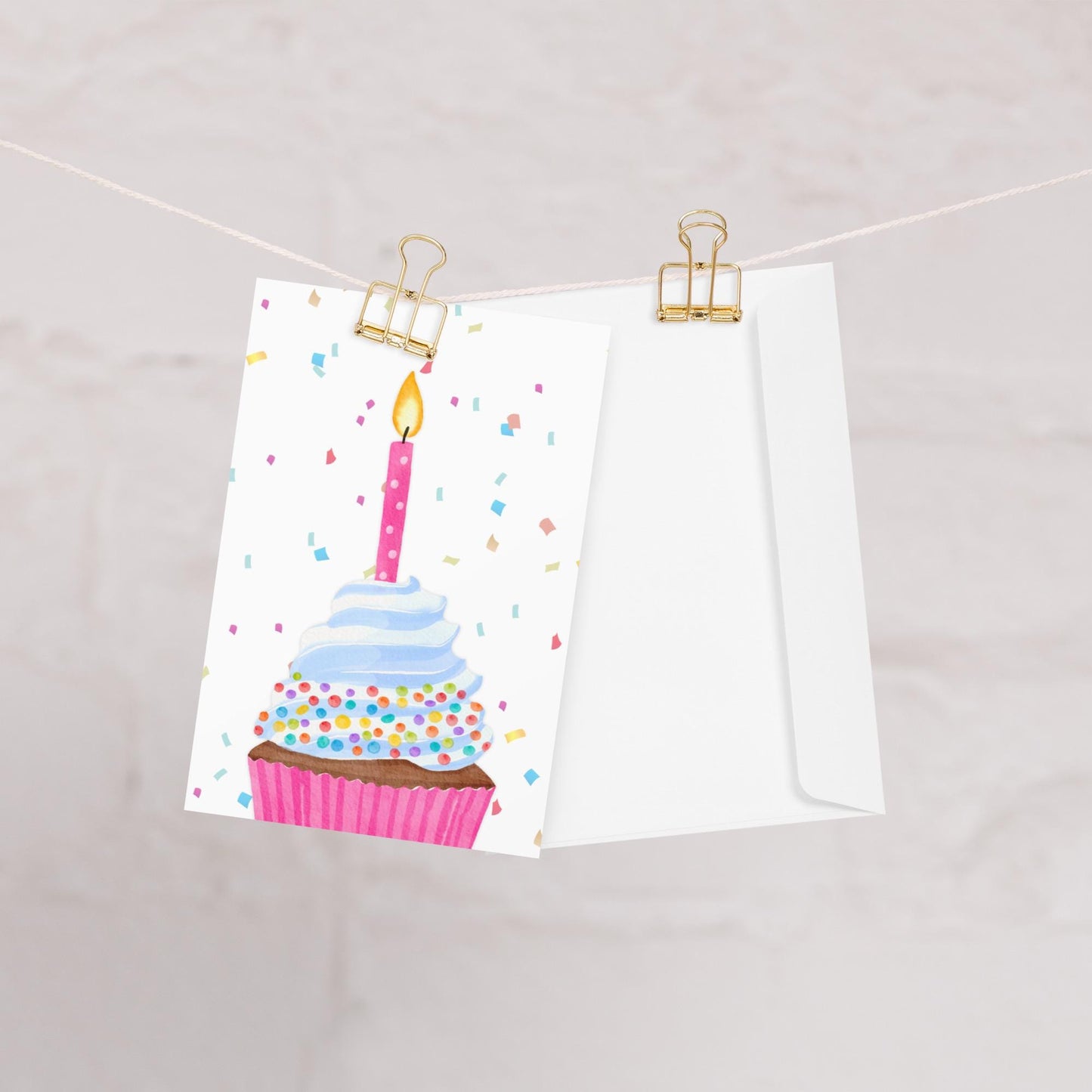 Bitchy birthday card for best friend - sarcastic and snarky - hilarious