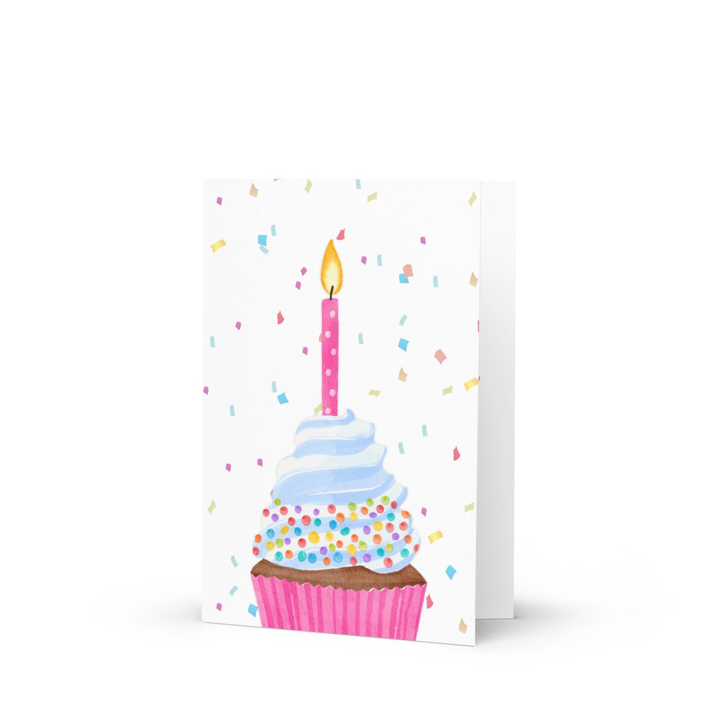 Bitchy birthday card for best friend - sarcastic and snarky - hilarious