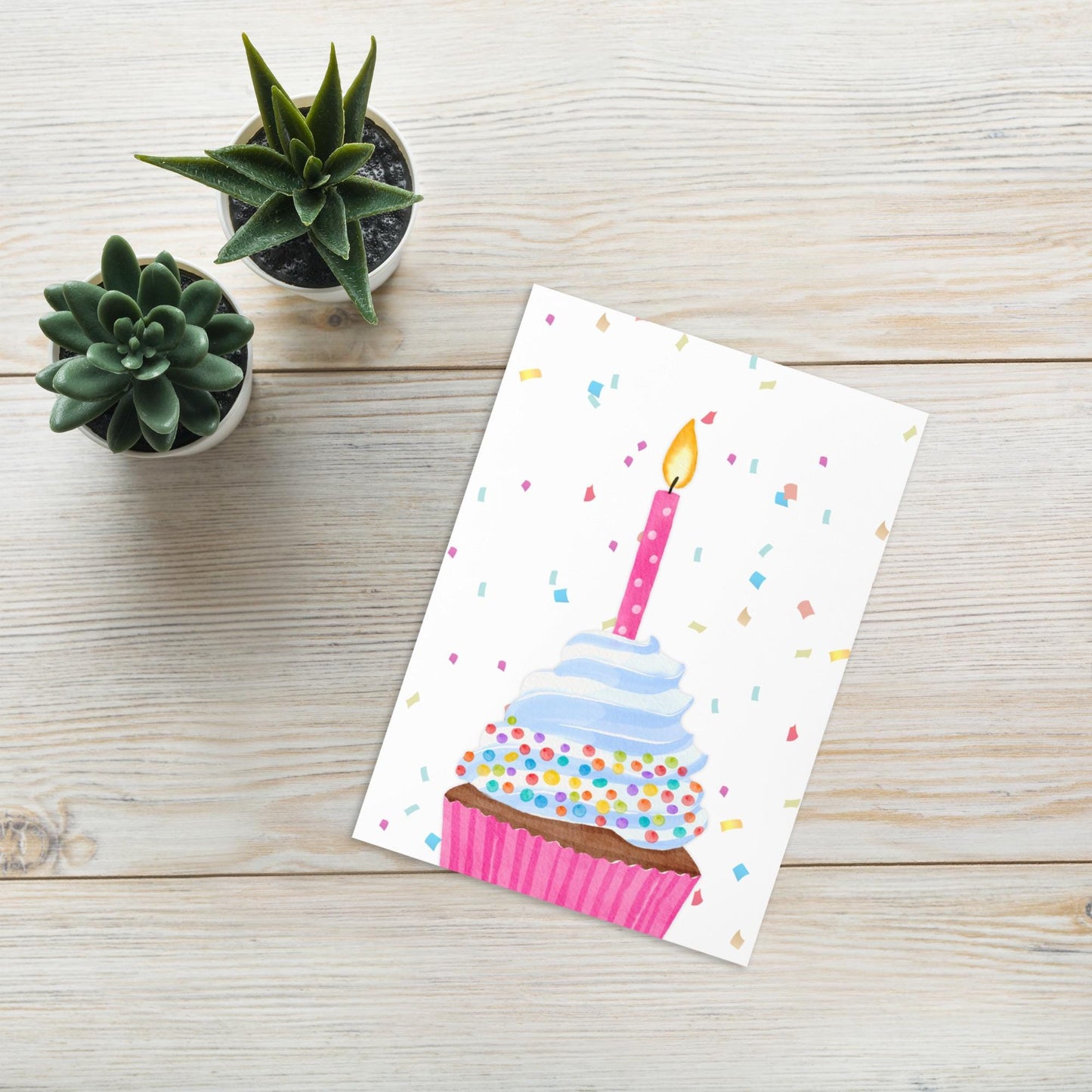 Bitchy birthday card for best friend - sarcastic and snarky - hilarious
