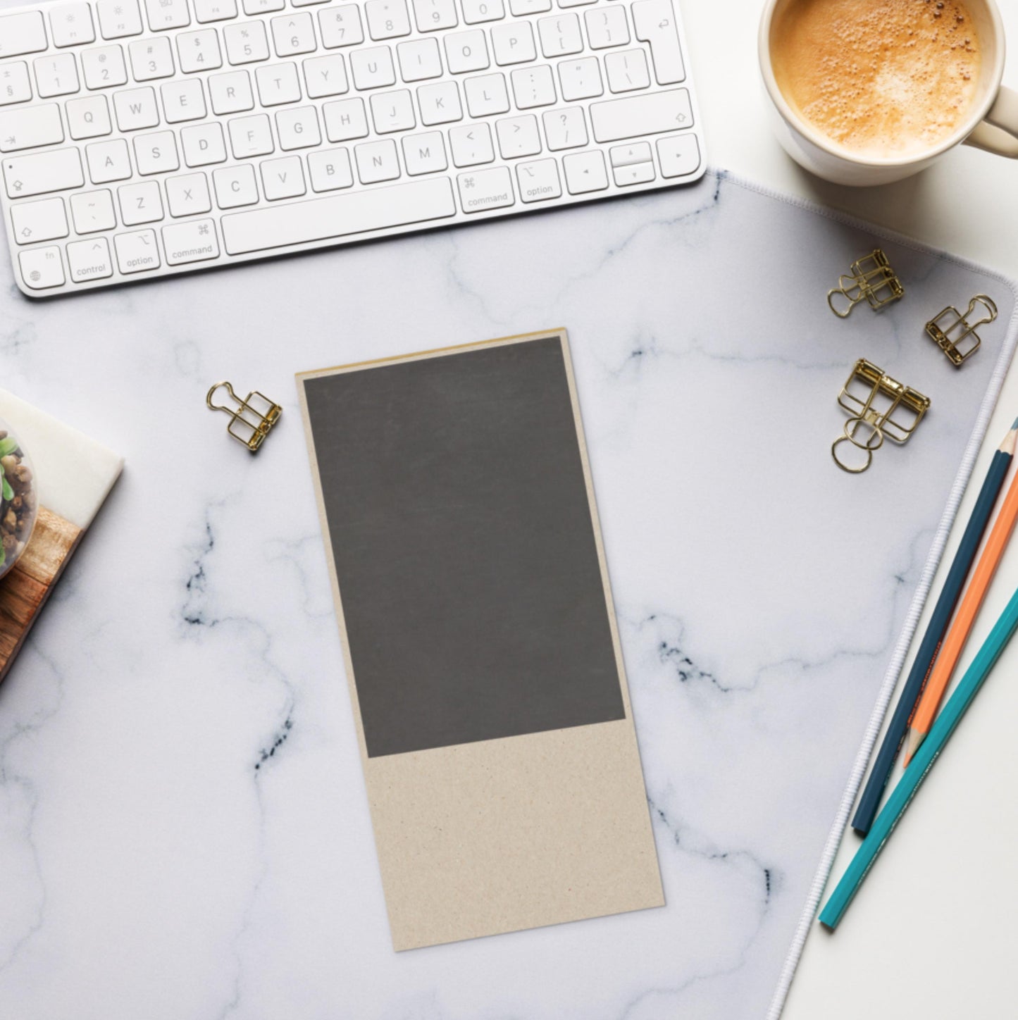 To-Do List Notepad Magnet: Funny ADHD