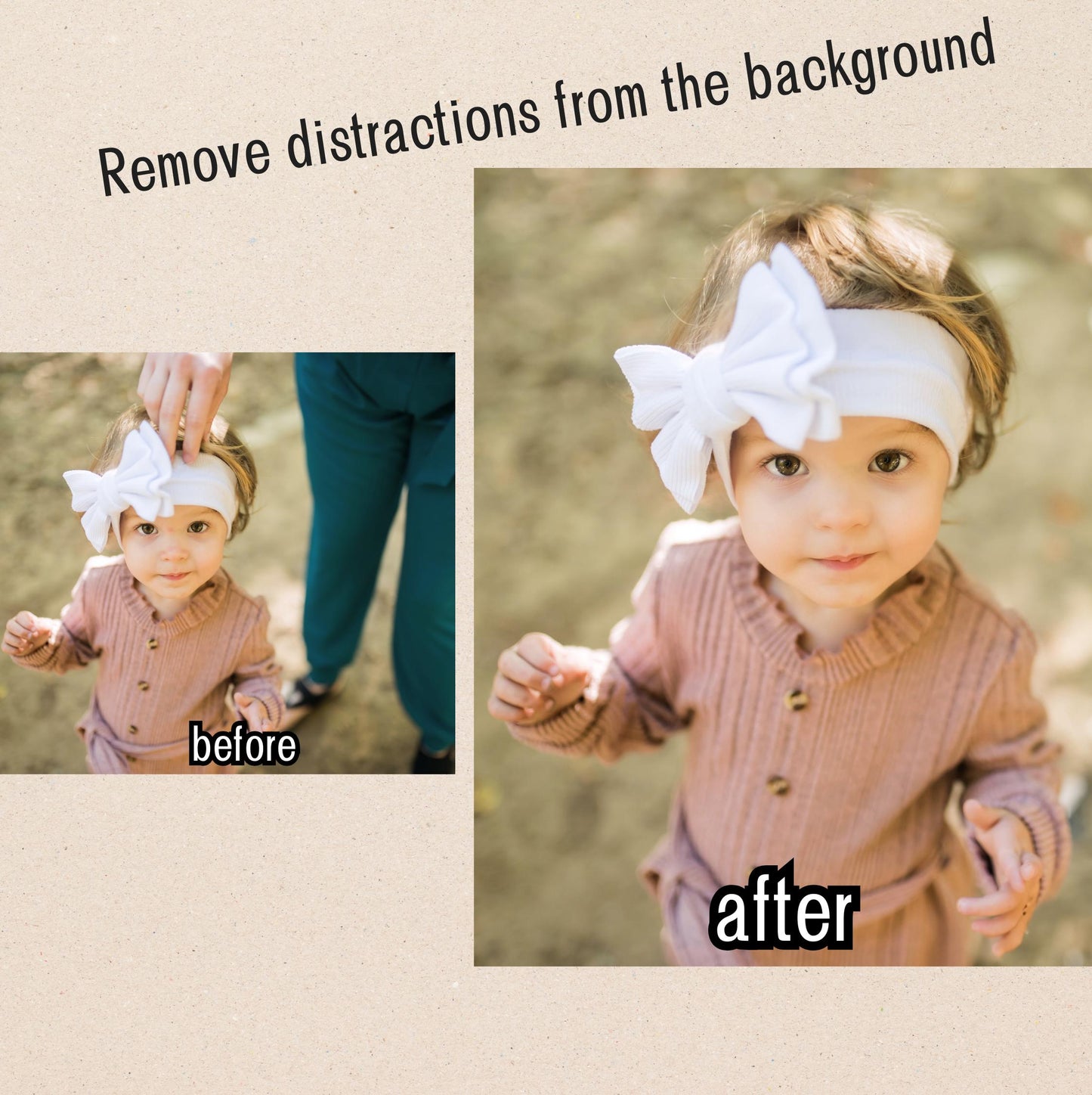 Professional picture edits | Correction | Restore | Removal