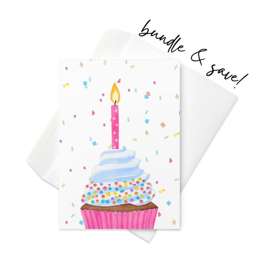 Bitchy birthday card for best friend - sarcastic and snarky - hilarious