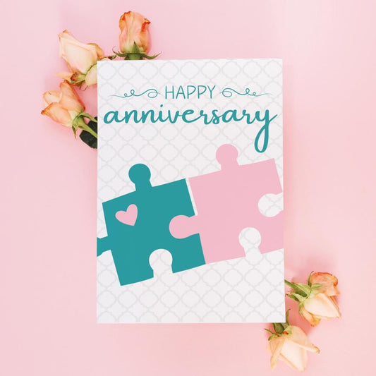 Funny and Naughty Anniversary Day Card for Your Special Someone | Crude humor | Adult humor | Happy Anniversary